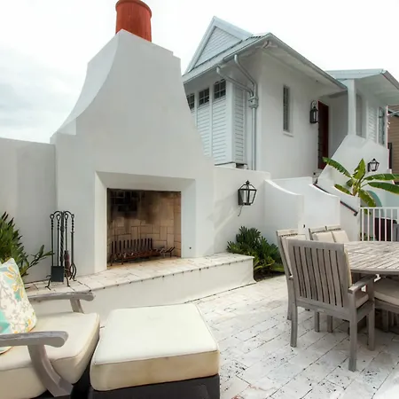 New Providence Main House By Redawning Villa